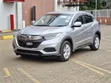 Honda Vezel 1.5 2WD Hybrid 2019 Silver - 3