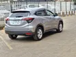 Honda Vezel 1.5 2WD Hybrid 2019 Silver - 4