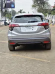Honda Vezel 1.5 2WD Hybrid 2019 Silver - 5