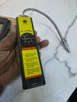 Kigunduzi cha Kuvuja kwa Gesi - 1
