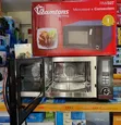 Ramtons RM/327 3-in-1 Microwave, Grill, Convection Oven - 1