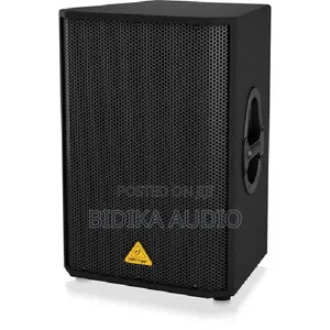 Behringer VP1220 800W 2-Way PA Speaker