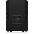 Behringer VP1220 800W 2-Way PA Speaker - 2