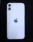 Apple iPhone 11 128GB Zambarau - 1