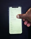 Apple iPhone 11 128GB Zambarau - 3