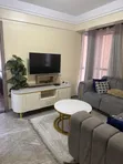 Furnished 1-Bedroom Apartment in Kilimani, Hurlingham - 1