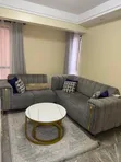Furnished 1-Bedroom Apartment in Kilimani, Hurlingham - 2