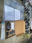 Starlink Standard X Gen 3 High-Speed Satellite Kit - 1