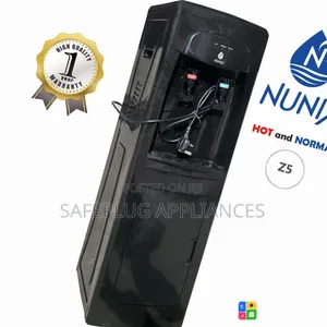 Nunix Z5 Hot/Normal Water Dispenser