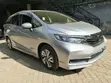 Honda Fit 2019 Silver - 2