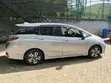 Honda Fit 2019 Silver - 4