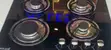 Bolesi 4-Burner Gas Hob - 2