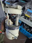 Nissan Tiida Fuel Pump - 1