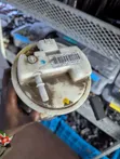 Nissan Tiida Fuel Pump - 2
