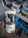 Nissan Tiida Fuel Pump - 3