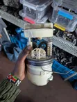 Nissan Tiida Fuel Pump - 4