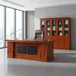 Office Director's Desk - 1600mm - 1