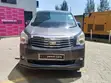Toyota Noah 2011 Nyeusi - 3
