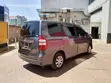 Toyota Noah 2011 Nyeusi - 4