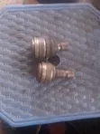 Ex-Japan Mazda CX-5 Front Arm Ball Joints - 2