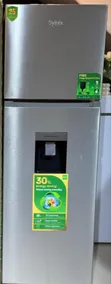 Syinix 275L Fridge yenye Dispenser - 1
