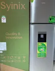 Syinix 275L Fridge yenye Dispenser - 2
