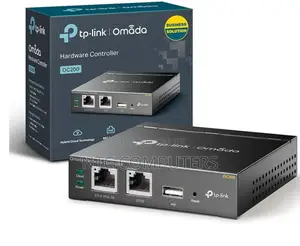 TP-Link Omada Hardware Controller TL-OC200