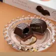 Whisky Filled Chocolate Pralines (150g) - 4