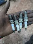 Honda Fit Spark Plugs (Used, Ex-Japan) - 1