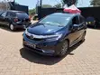 Honda Shuttle 2019 Nyeusi - 1