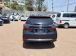 Honda Shuttle 2019 Nyeusi - 2