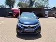 Honda Shuttle 2019 Nyeusi - 3