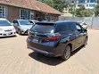 Honda Shuttle 2019 Nyeusi - 5