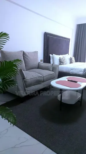Bedsitter ya Chumba 1 chenye Samani Kilimani, Eneo la State House