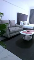 Bedsitter ya Chumba 1 chenye Samani Kilimani, Eneo la State House - 1