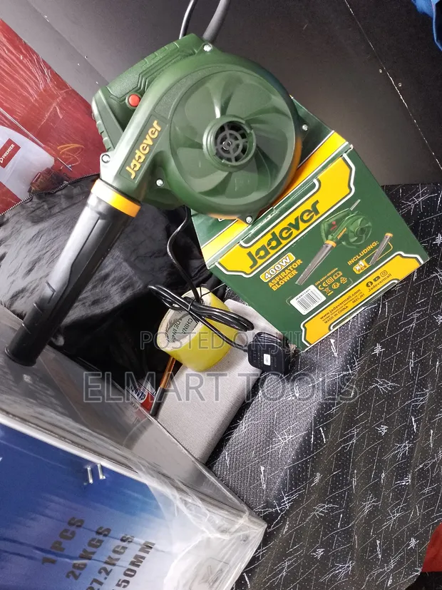 Jadever 400W Electric Blower - 1