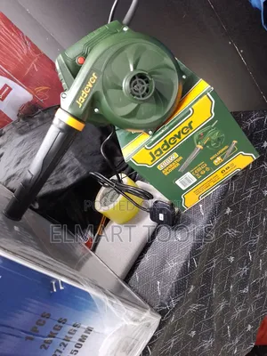 Jadever 400W Electric Blower