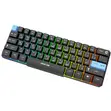 Green Lion GKM-60 Wired Gaming Keyboard - Black - 2