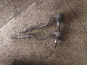 Ex-Japan Front Tie Rod End for BMW