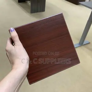 1200mm Round Meeting Table