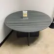 1200mm Round Meeting Table - 2