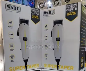 Wahl Super Taper Professional V5000 Mkasi wa Nywele