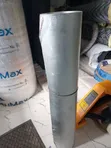 Galvanized Plain Sheet Gauge 30 (1m x 45m) - 2