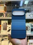 Google Pixel 11 Pro XL Carbon Fiber Case - 2