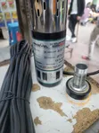 Freevel DC Solar Water Pump 50m, 1-inch Inlet/Outlet - 2
