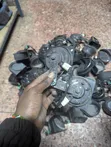Peugeot Horns - Used - 2