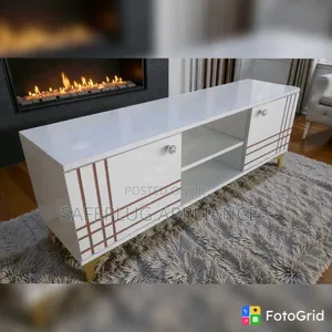 Sydney 4FT TV Stand - Modern Entertainment Unit