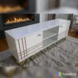 Sydney 4FT TV Stand - Modern Entertainment Unit - 2
