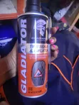 Gladiator Tire Sealant ya Dharura - Car Care - 1