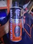Gladiator Tire Sealant ya Dharura - Car Care - 3